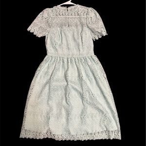 Antonio Melani Dress 👗 🩵